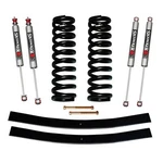 Skyjacker Suspension Lift Kit - Suspension, Springs And Related Components. Fixed Price $875.67.