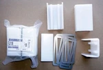 2- Oem Rotary Lift Fj5106 Shim & Slider Kit Fits Spoa7, Spoa9, Spoa10 And Others. Fixed Price $257.99.