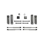 Fabtech K4193dl Sport Ii Lift System 3 Inch W/2.25dlss Shocks. Fixed Price $2088.28.