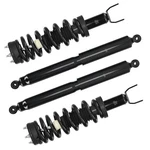Maxpeedingrods Rear Front Struts Assembly For Dodge Ram 1500 4wd 2009-2010. Fixed Price $175.09.