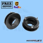 Suspension Leveling Kit 2" Lift Readylift For Ram 2500 2011-13. Fixed Price $249.95.