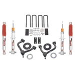Rancho Rs66311r9-2 Suspension Lift Kit For Chevrolet Silverado 1500 & Gmc Sierra. Fixed Price $496.99.