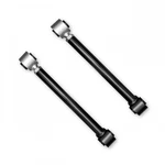 Rock Krawler Rk07850 Rr Adventure Upper Control Arms For Wrangler Jl/jlu/jk/jku. Fixed Price $318.93.