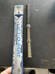 12.30 Inch Stabilus Sg403029 Lift Support Sg403029-w Mercedes W129 Rollbar. Fixed Price $69.00.