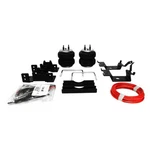 For Nissan Titan 04-13 Firestone Suspension Ride-rite Rear Air Helper Spring Kit. Fixed Price $565.83.