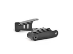 Rough Country Lowering 1.5" Shackles Rc0500 For 99-18 Silverado Sierra 1500 Pair. Fixed Price $60.00.