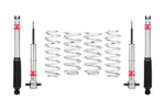 Eibach Pro-truck Lift Set Of 4 Shocks + 2 Front Springs (e80-23-030-01-22). Fixed Price $1125.00.