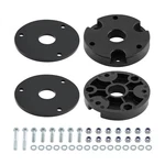 Bfo 2 Inch Leveling Lift Kit For Chevy Silverado Gmc Sierra 1500 2019-2023. Fixed Price $140.17.
