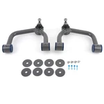 Maxpeedingrods Front Upper Control Arms 2-4" Lift For 2005-2023 Toyota Tacoma. Fixed Price $96.68.