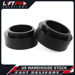 2" 50mm Front Coil Spacers Lift Kit For Toyota Land Cruiser 80, 105. Fixed Price $124.00.