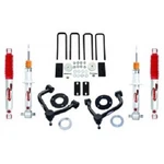 Rancho Suspensions Lift Kit For Gmc Sierra 1500 2019 2020 2021 2wd/4wd 2in I. Fixed Price $1502.92.