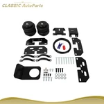 For 03-13 Dodge Ram 2500 3500 Trucks Tow Assist Over Load Air Suspension Bag Kit. Fixed Price $150.62.