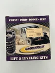 Daystar Leveling Kit 07-13 Gm Truck/suv Kg09104bk. Fixed Price $89.00.