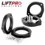 0.8" 20 Mm Complete Leveling Lift Kit For Toyota Corolla E100, E110, E90. Fixed Price $110.75.
