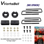 3" Front & 2" Rear Full Leveling Lift Kit For 05-23 Toyota Tacoma 6 Lug 2wd 4wd. Fixed Price $77.50.