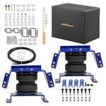Air Helper Spring Suspension Kit Fit For Chevy Dodge Ford Gmc Pickup. Fixed Price $196.89.