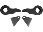 Front Air Lift Leveling Kit For 2002-2006 Chevy Avalanche 2500 2003 2004 Nd733ft. Fixed Price $76.98.