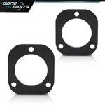Front 0.5" Leveling 1/2" Lift Spacers Fit For 11-22 Jeep Grand Cherokee Wk2. Fixed Price $24.40.