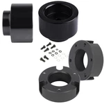 3" Front & 2" Rear Leveling Lift Kit For 2007-16 Chevy Tahoe Avalanche Gmc Yukon. Fixed Price $65.97.