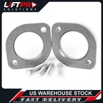 1.2" 30mm Rear Strut Spacers Lift Kit For Honda Accord Ascot Civic Crossroad. Fixed Price $79.00.