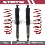Kyb Shocks And Struts Rear Lift Kits 1pcs For Jeep Wrangler Jk 2018. Fixed Price $822.40.