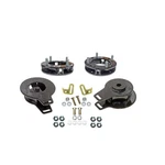 Skyjacker Suspensions Tu2230msa Lift Kit Component For Tu2230abk/ Tu2230msk. Fixed Price $262.05.