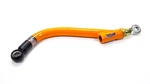 Bsb Manufacturing 20 To 22-3/4 In Adjustable J-style Panhard Bar P/n 7039-20. Fixed Price $154.32.