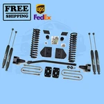 Zone 4" Lift Kit For Ford F250/f350 2011-2016 4wd Diesel. Fixed Price $1008.95.