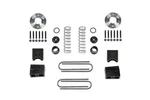 Fabtech Suspension Lift Kit - Coil Assist. Fixed Price $1188.90.