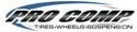 Pro Comp Suspension 51802b-2 Component Box Only. Fixed Price $246.79.