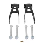 1-2" Rear Lift Shackles Leveling Kit For Ford Ranger 2wd 4wd 1998-2011. Fixed Price $43.94.