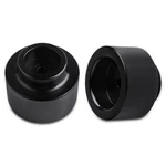 2" Rear Leveling Lift Kit For 01-20 Chevrolet Suburban 1500 03-09 Hummer H2. Fixed Price $32.10.