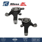 Pair 3" Lift Spindles For Chevy Gmc 1999-06 2wd Pickup Suv Suspension Level Kit. Fixed Price $119.38.