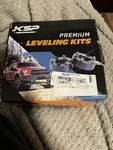 Ksp Premium Leveling Kits For Trucks Suspension Adjustment. Fixed Price $50.00.