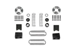 Fabtech For K9002 1.5' Coil Assist Kit Without Struts. Fixed Price $1188.90.