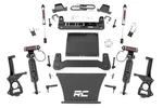 Rough Country 6" Lift Kit Vertex/v2 Gmc Sierra 1500 2wd (2025). Fixed Price $2809.95.