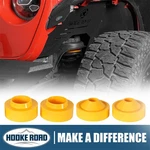 Hooke Road 1.5" Front And Rear Spacer Lift Kit For Jeep Wrangler Jk 2007-2018. Fixed Price $72.79.