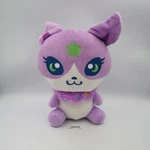 Magical Warrior Magimajo Pures! C0503 Lalanyan Takara Tomy Plush 8" Toy Doll. Fixed Price $14.48.