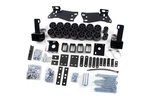 Zone Offroad 3" Body Lift Kit Silverado/sierra 1500 Zonc9352. Fixed Price $393.95.