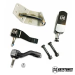 Kryptonite Death Grip Idler/pitman Package For 2001-2010 Chevy/gmc 2500hd 3500hd. Fixed Price $789.98.