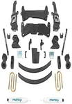Fabtech 6" Tacoma Box 1 Fts26026bk. Fixed Price $1107.63.