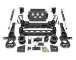 Readylift 19-24 Fits Chevrolet Silverado Gmc Sierra 1500 4'' Big Lift Kit. Fixed Price $2419.95.