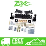 Zone Offroad 3" Body Lift Kit Fits 03-05 Chevy Gmc Silverado Sierra 1500 C9353. Fixed Price $349.95.