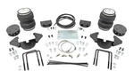 Rough Country Rear Air Spring Kit 19-25 Silverado/sierra 1500 2-3.5". Fixed Price $349.95.