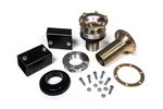 Jks Jks2570 Acos Rear Adjustable Coil Spacer For 07-18 Jeep Wrangler Jk. Fixed Price $413.75.