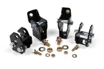 Jks 2018-2026 Fits Jeep Wrangler Jl Shock Relocation Brackets Jks9612. Fixed Price $131.95.