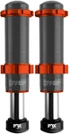 Fox 883-02-168 2.0 Ifp Rear Bump Stops For 18-25 Wrangler Jl 3.6 V6 W/2.5" Lift. Fixed Price $829.95.