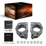 Maxpeedingrods 2" Front Leveling Lift Kits For Jeep Liberty Cherokee Kj/kk 02-12. Fixed Price $42.25.