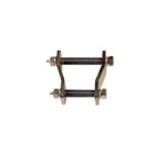Arb Old Man Emu Greasable Shackle Kit For Toyota Land Cruiser 60 & 70 Series. Fixed Price $159.95.