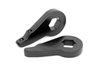 Rough Country 2" Suspension Leveling Kit 88-98 Gm K2500 4wd 8592 A. Fixed Price $99.95.